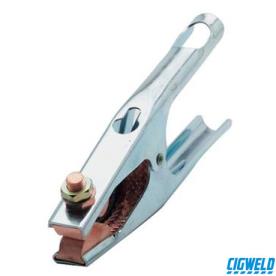 WELDING EARTH CLAMP 400AMPS