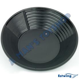 GOLD PAN PLASTIC 13 OZ 400MM WIDE