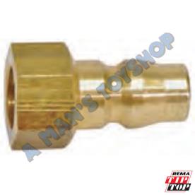 NITTO TYRE VALVE ADAPTOR TRACTOR-TRUCK
