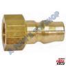 NITTO TYRE VALVE ADAPTOR TRACTOR-TRUCK