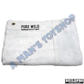 WELDING BLANKET HEAVY COW 3 MET X 3 MET