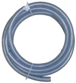 BRAIDED 20MM 3/4 FUEL HOSE 5 METRE  FOOD