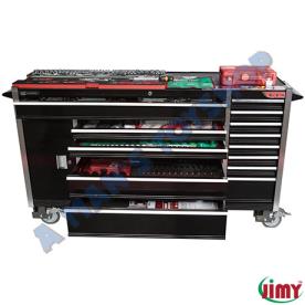 *K* TOOLBOX 6 WHEELS 1814X588X893MM 14 D
