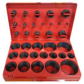 ASSORTMENT O RING KIT 419 PCE METRIC