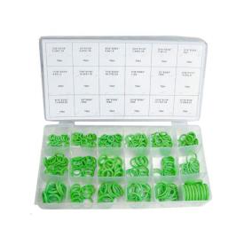 AIR CON O RING SET 420 PIECE HNBR RUB