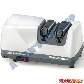 ELECTRIC SHARPENER CHEF'S CHOICE 312