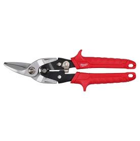 AVIATION SNIPS LEFT HAND MILWAUKEE