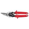 AVIATION SNIPS LEFT HAND MILWAUKEE