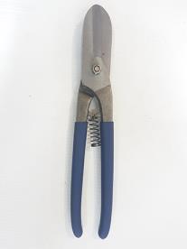 TIN SNIP 10"250MM CUSHION GRIP