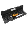 DIGITAL TENSION WRENCH 3/8 DR 0.6-60 NM