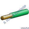 CABLE 6MM SINGLE 30 METRES GREEN