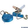 RATCHET TIE DOWN ASSY 25MM X 5METRE