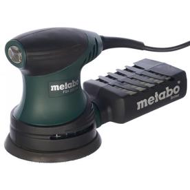 NLA* PALM ORBITAL SANDER 125MM 240V 1100