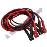 JUMPER LEAD SET 800 AMP 7.5 METRE LONG