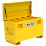 STEEL SITE BOX 1520mm X 798mm X 839mm