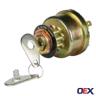 IGNITION SWITCH 4 POSITION FORD TRACTOR