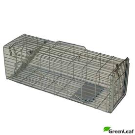 DOG TRAP XL 1060X380X430MM COLLAPSIBLE
