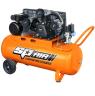 COMPRESSOR 3HP 100 LITRE TANK  15AMP