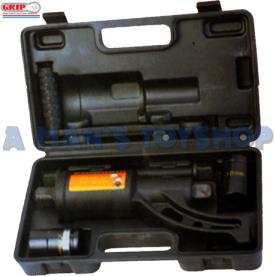 TYRE WHEEL NUT CRACKER1"DR 68-1 RATIO