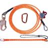 TREE ARBORIST FLIP LINE 12 FT LONG X 1/2