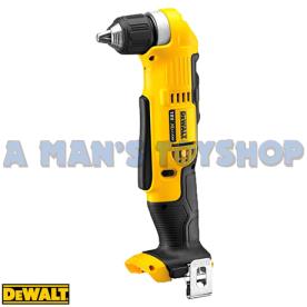 RIGHT ANGLE DRILL 2 SPEED 18V SKIN ONLY