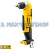 RIGHT ANGLE DRILL 2 SPEED 18V SKIN ONLY