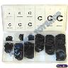ASSORTMENT E-CLIP 300 PIECE 1.5MM -22MM