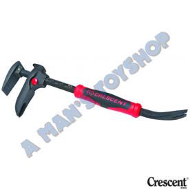 ADJUSTABLE PRY BAR 406MM 16" BOARDB & NA