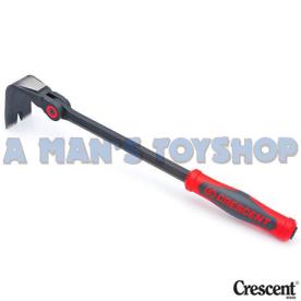 FLAT PRY BAR 762MM 30" NAIL-TILE-BOARDS