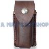 LEATHERMAN POUCH VERTICAL TAN FINNISH