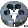 NLA* BUTTON DIE 3/16 X 24 TPI WHITWORTH