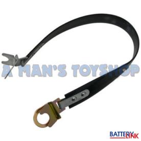 BATTERY CARRY STRAP 430MM LONG