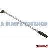 BREAKER BAR 1/2 DRIVE X 750MM LONG