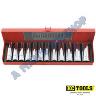 DEEP SOCKET SET AF 10 PCE 3/8-15/16