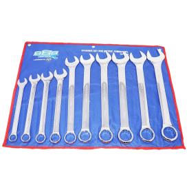 SPANNER SET JUMBO ROE METRIC 10 PIECE