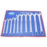 SPANNER SET JUMBO ROE METRIC 10 PIECE
