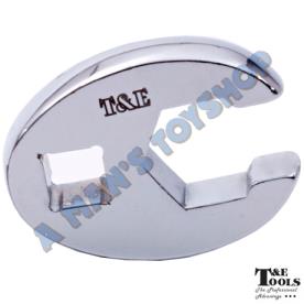 CROWSFOOT 17MM SPANNER 3/8"DR