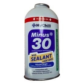 AIR CON MINUS 30 & DYE & SEALANT 200GM