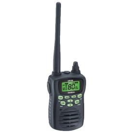NLA* HANDHELD UHF COMPACT 5WATT W/PROOF