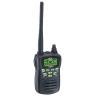 NLA* HANDHELD UHF COMPACT 5WATT W/PROOF