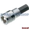 SOCKET INHEX 12MM X 1/2 DR