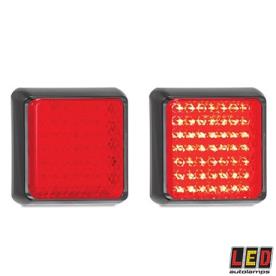 NLA* LAMP COMBINATION STOP/TAIL LIGHT LE