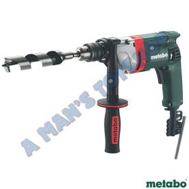 HIGH TORQUE DRILL 75NM 750 WATT FENCING