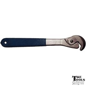 RATCHET UNIVERSAL WRENCH 305MM LONG