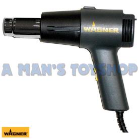 HEAT GUN 1600 WATT 240 VOLT