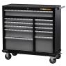 *K* FLOOR CABINET 11 DRAWER TOOLKIT