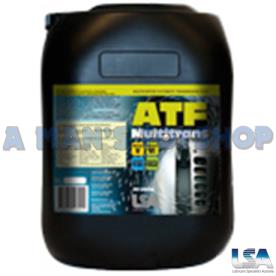 TRANSMISSION ATF MULTITRANS 20 LITRE
