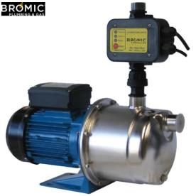 JET PUMP 80 LITRE 1.3HP & CONTROLLER