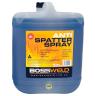 WELDERS ANTI SPATTER 20 LITRE BLUE