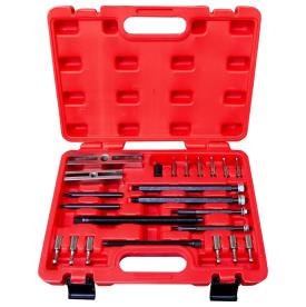 BALL BEARING PULLER KIT WITH BALL END